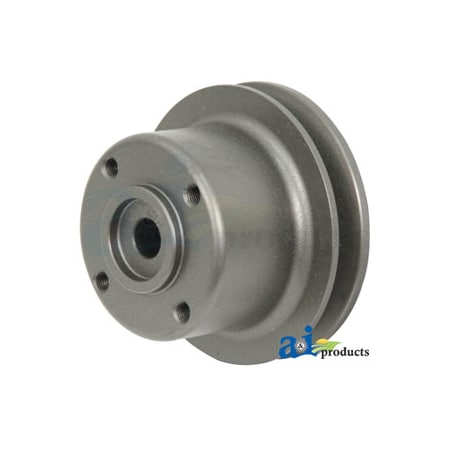 A & I Products Pulley, Water Pump 6.5" x5" x7.5" A-731805M1